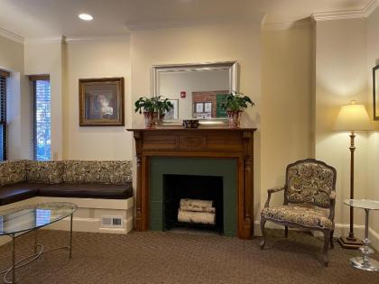 Oasis Guest House - image 6