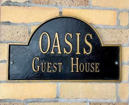 Oasis Guest House - image 7