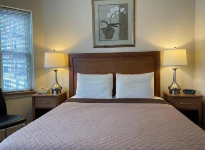 Oasis Guest House - image 10
