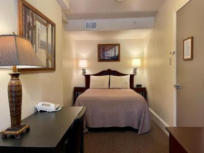 Oasis Guest House - image 11