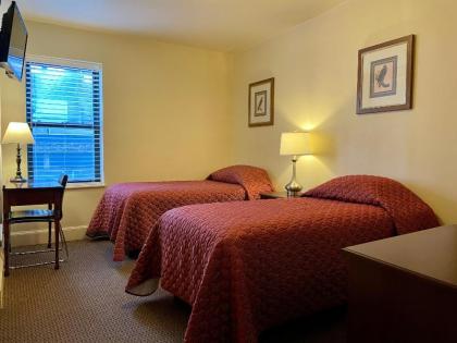 Oasis Guest House - image 12