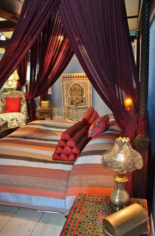 Moroccan Boutique Guest House - image 9