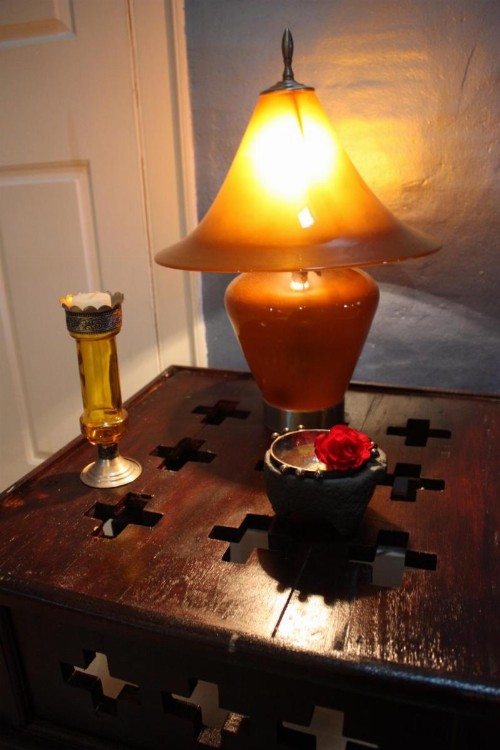 Moroccan Boutique Guest House - image 10