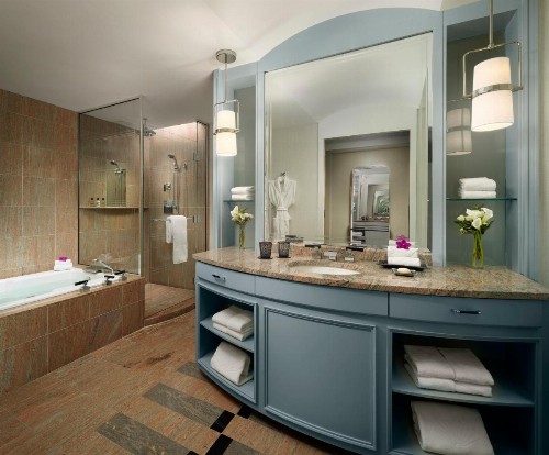 Mandarin Oriental Boston - image 10