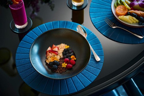 Mandarin Oriental Boston - image 11