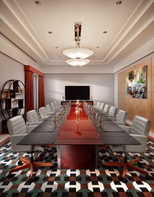 Mandarin Oriental Boston - image 12