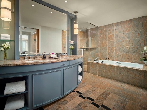 Mandarin Oriental Boston - image 13