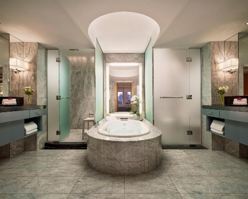 Mandarin Oriental Boston - image 14