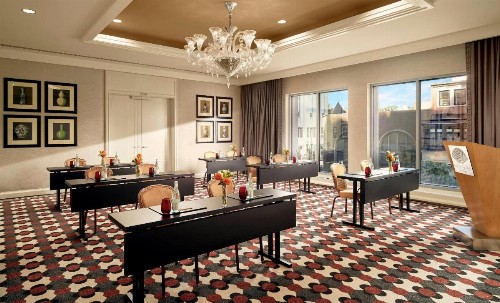 Mandarin Oriental Boston - image 16