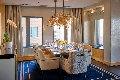 Mandarin Oriental Boston - image 18