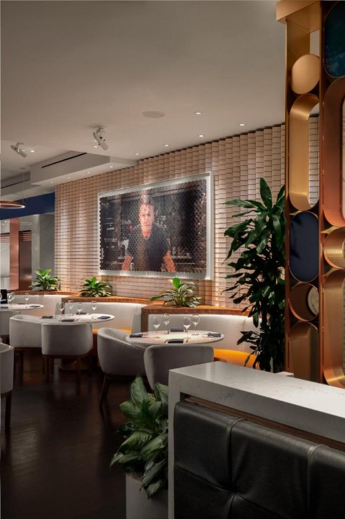 Mandarin Oriental Boston - image 19