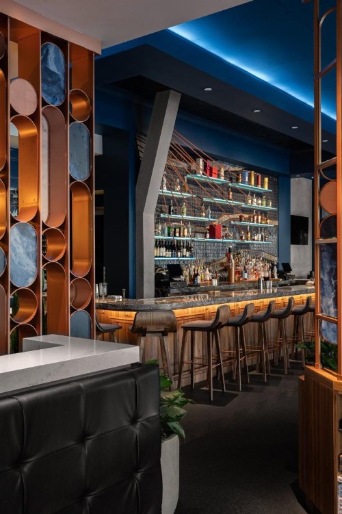 Mandarin Oriental Boston - image 20