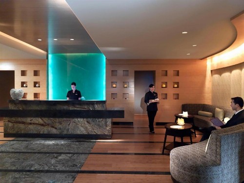 Mandarin Oriental Boston - image 24