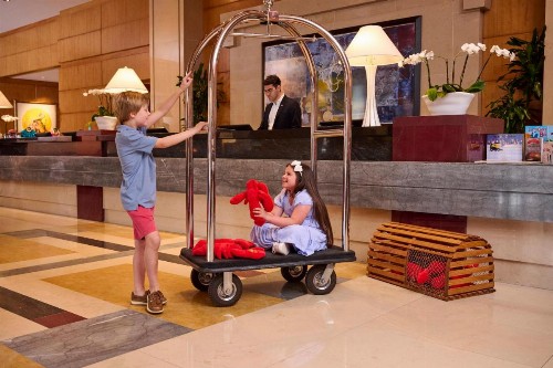 Mandarin Oriental Boston - image 28