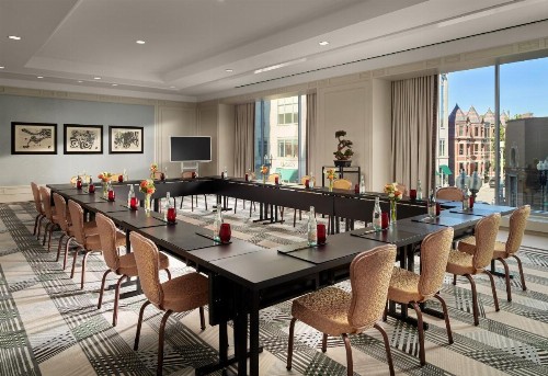 Mandarin Oriental Boston - image 30