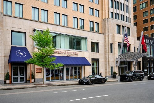 Mandarin Oriental Boston - image 31