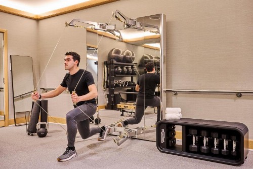Mandarin Oriental Boston - image 32