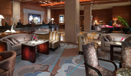 Mandarin Oriental Boston - image 33