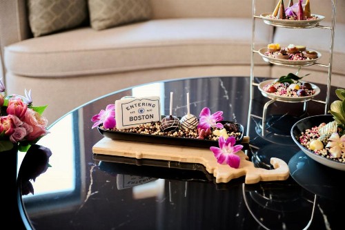 Mandarin Oriental Boston - image 35