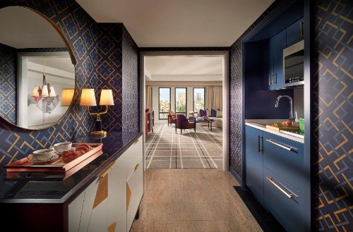 Mandarin Oriental Boston - image 36