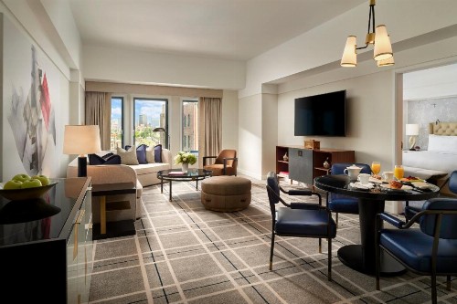 Mandarin Oriental Boston - image 37