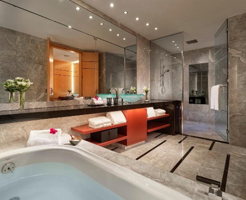 Mandarin Oriental Boston - image 38