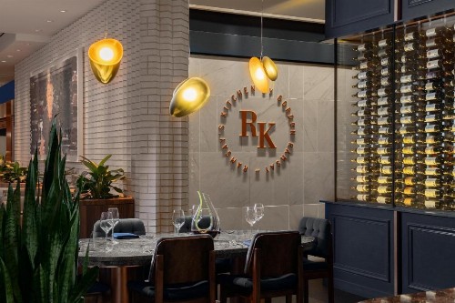 Mandarin Oriental Boston - image 39