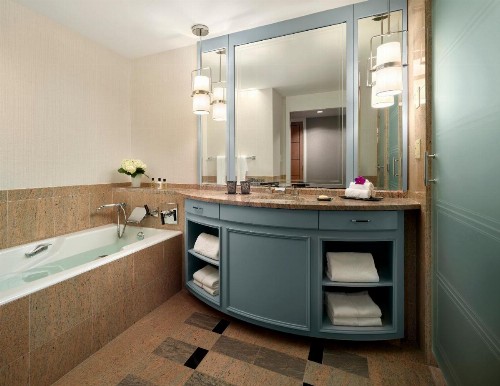 Mandarin Oriental Boston - image 4