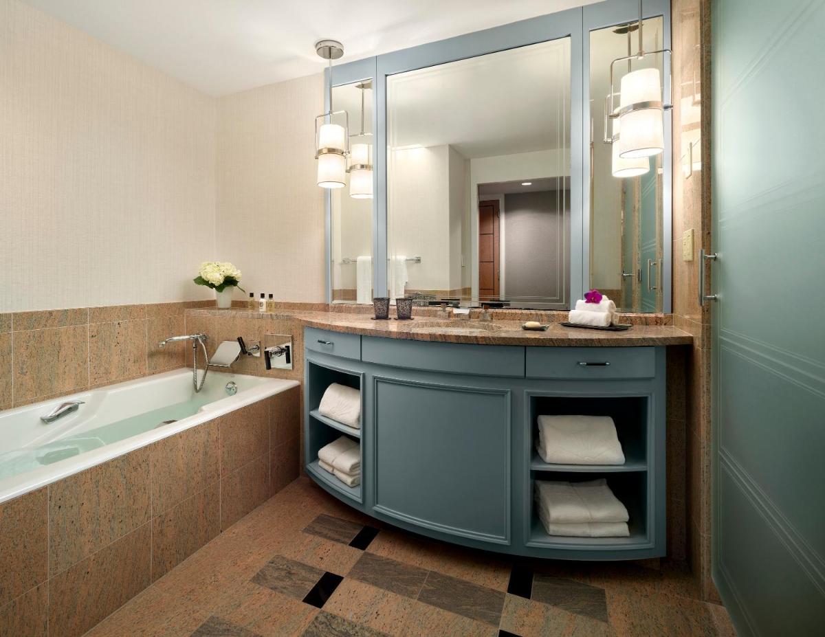 Mandarin Oriental Boston - image 4