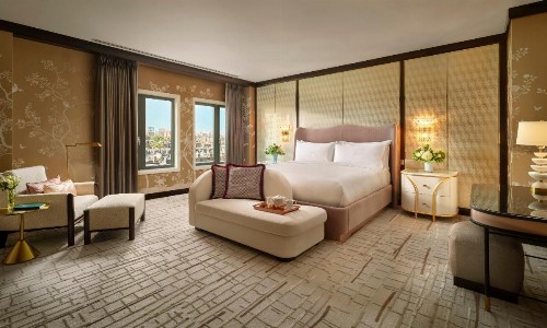 Mandarin Oriental Boston - image 43