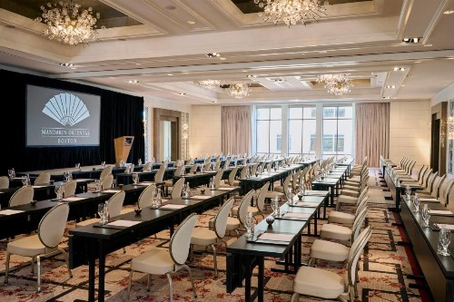 Mandarin Oriental Boston - image 44