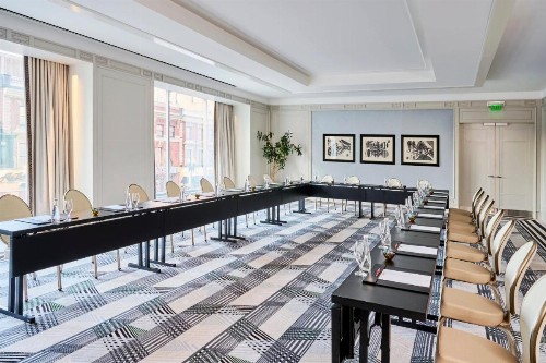 Mandarin Oriental Boston - image 45