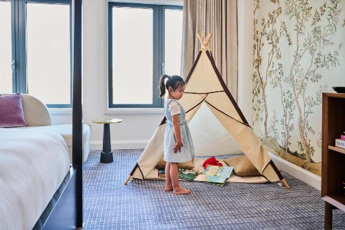 Mandarin Oriental Boston - image 46