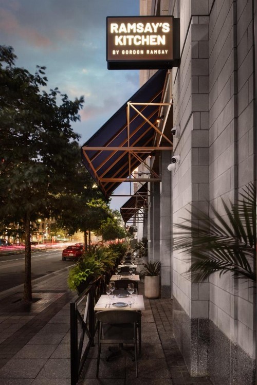 Mandarin Oriental Boston - image 48