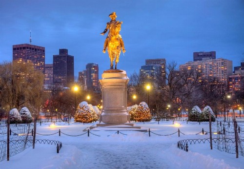 Mandarin Oriental Boston - image 49