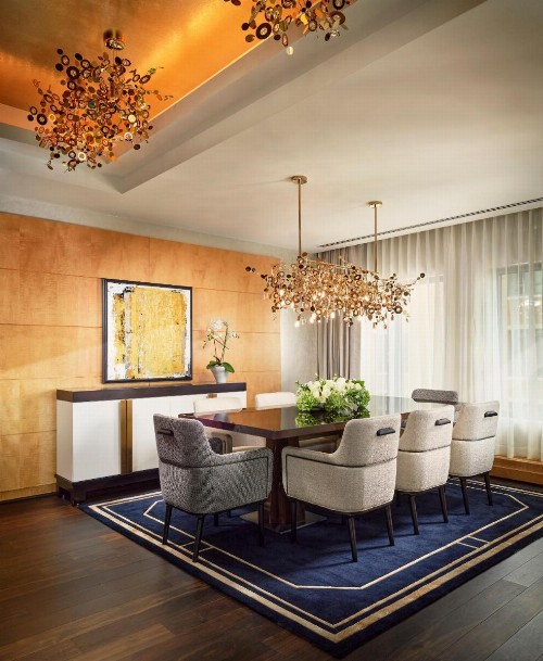 Mandarin Oriental Boston - image 5
