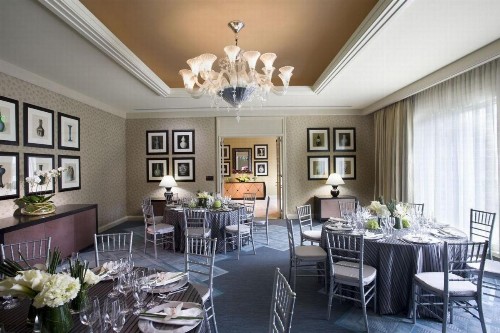 Mandarin Oriental Boston - image 9
