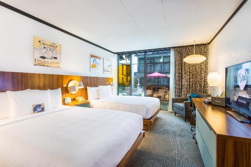 The Verb Hotel - image 21