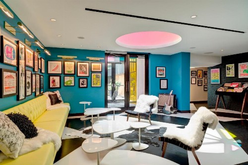 The Verb Hotel - image 25