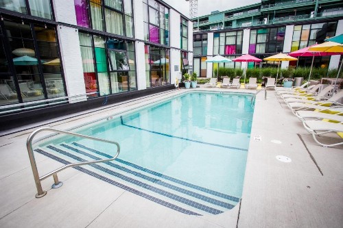 The Verb Hotel - image 30