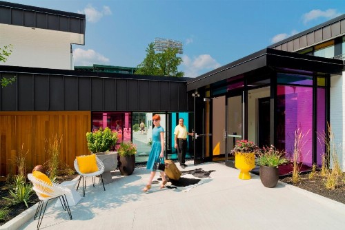 The Verb Hotel - image 32