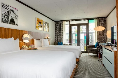 The Verb Hotel - image 42