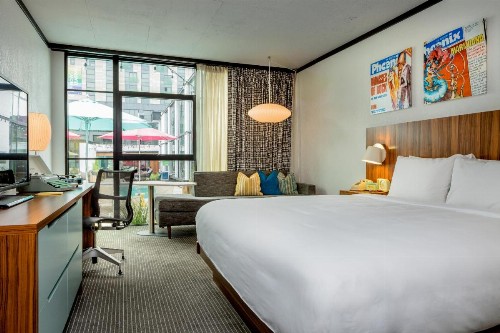 The Verb Hotel - image 45