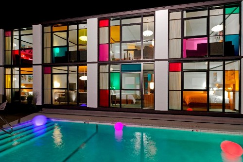 The Verb Hotel - image 46