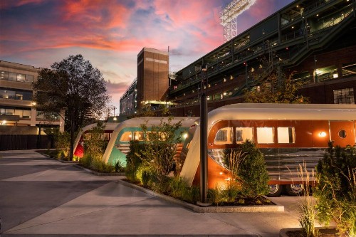 The Verb Hotel - image 48