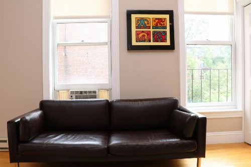 Charming Studio in Boston Brownstone #6 - image 10