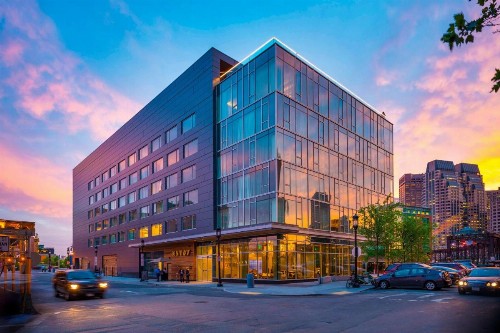The Envoy Hotel Autograph Collection