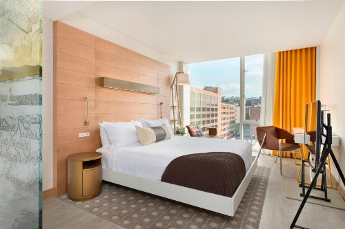 The Envoy Hotel Autograph Collection - image 17