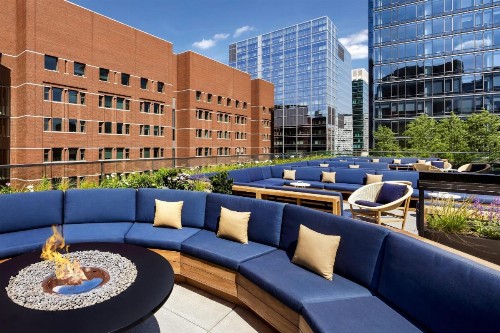 The Envoy Hotel Autograph Collection - image 18