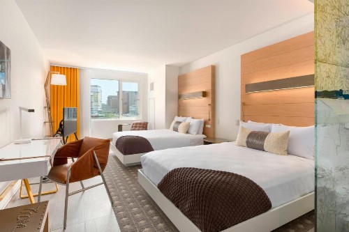 The Envoy Hotel Autograph Collection - image 40